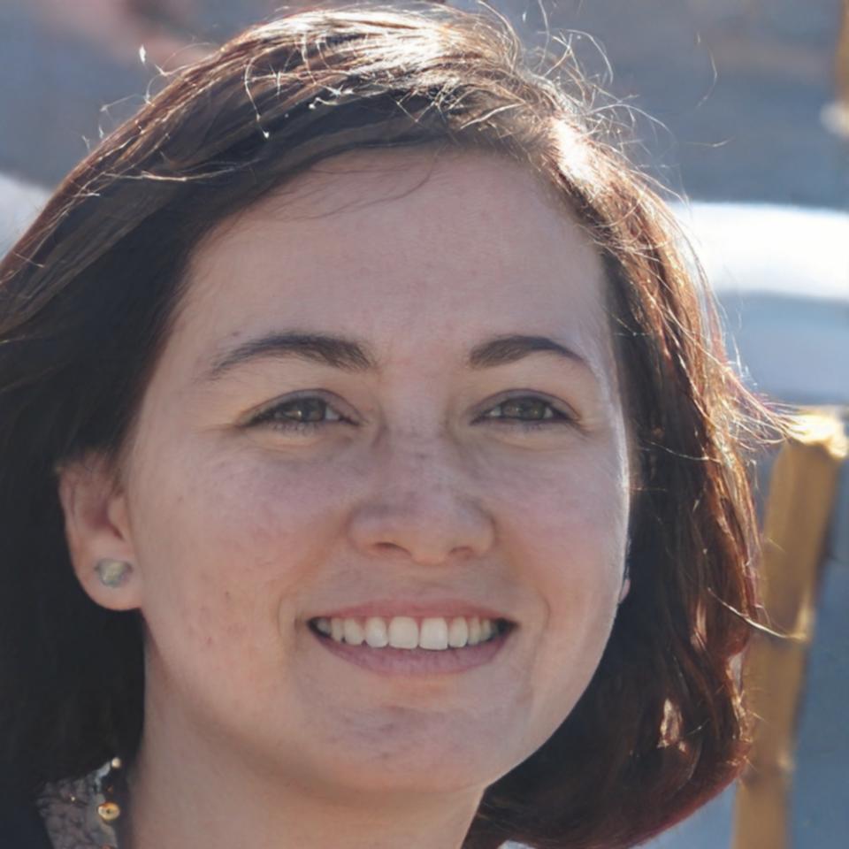 María Carmen Rodríguez