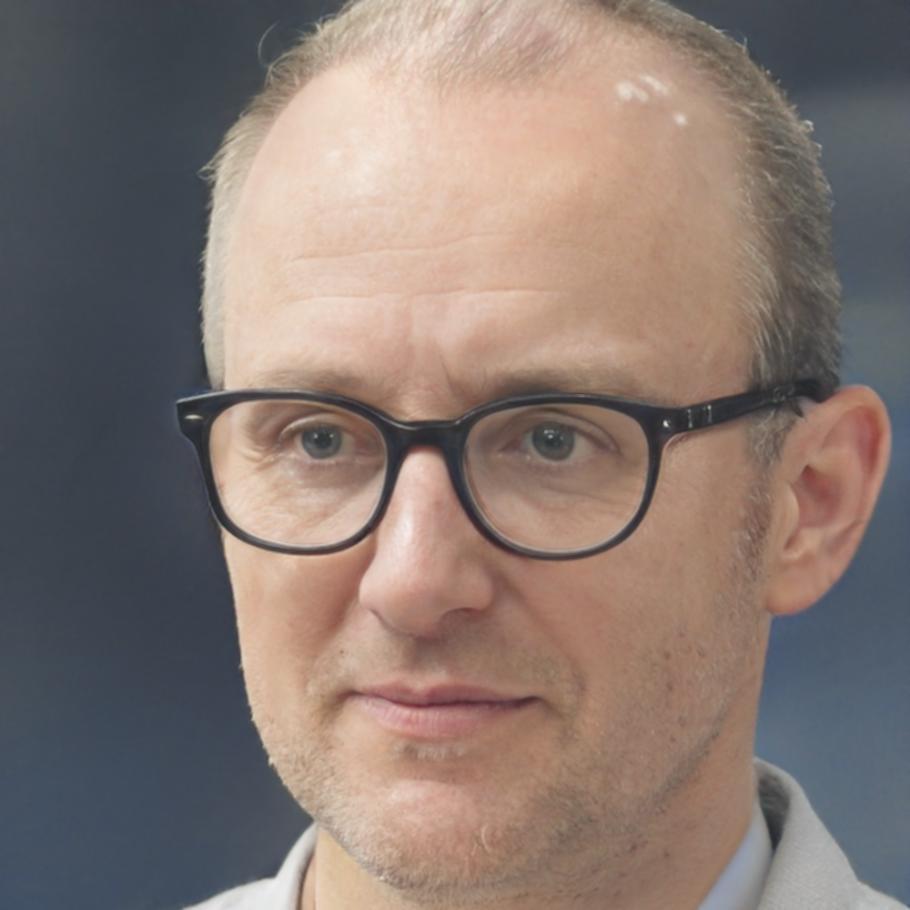 Carlos Mendoza, Director Ejecutivo de zenquariteam